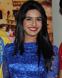 Music Launch of Marathi Movie Gurukul