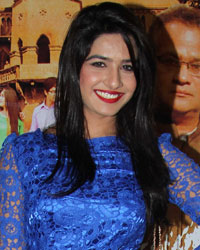 Music Launch of Marathi Movie Gurukul