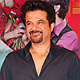 Anil Kapoor and Subhash Ghai