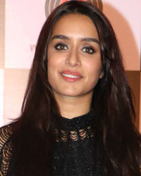 Shraddha Kapoor at Music Launch of Rock On 2