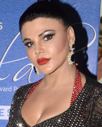 Rakhi Sawant at Music Launch of The Film Fever