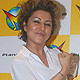 Hard Kaur at Music Release of FALTU