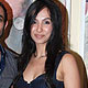 Shraddha Nigam with a friend