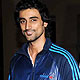 Kunal Kapoor at Muzik Enchanted India Art Exhibition