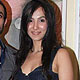 Shraddha Nigam with a friend