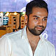 Abhay Deol at My City My Park Finale