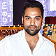 Abhay Deol at My City My Park Finale