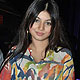 Ayesha Takia at My Fav DJ Awards