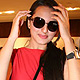 Sonakshi Sinha at My Ferragamo Collection Launch