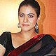 KAjol at My Name Is Khan Press Meet