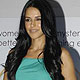 Neha Dhupia at Mystery Shampoo Challenge Event