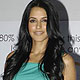 Neha Dhupia at Mystery Shampoo Challenge Event