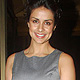 Gul Panag at NDTV Car and Bike Awards