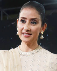 Manisha Koirala at NDTV Youth For Change Conclave 2016