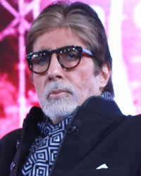 Amitabh Bachchan at NDTV Youth For Change Conclave 2016