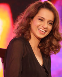Kangana Ranaut
