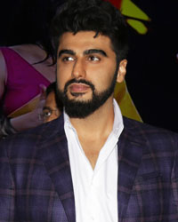 Arjun Kapoor at NDTV Youth For Change Conclave 2017