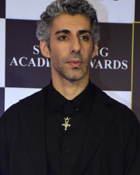 Jim Sarbh