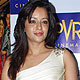 Reema Sen at Na Ghar Ke Na Ghaat Ke Premiere