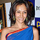 Dipannita Sharma at Na Ghar Ke Na Ghaat Ke Premiere