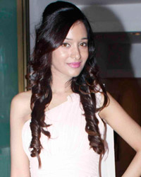 Preetika Rao at Na Tum Humein Jano Album Launch