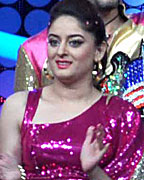 Nach Baliye 5 Finale finalists