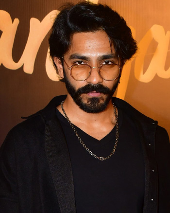 Nadaniyaan Exclusive Screening