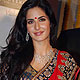 Katrina Kaif at Nakshatra Vivaah Collection Launch