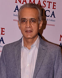 Namaste America Jazz Concert