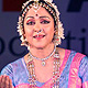 Hema Malini at Namaste America