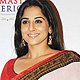 Vidya Balan at Namaste America