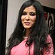 Nandana Sen at Nandana at Art Exhibition