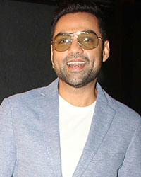 Abhay Deol at Nanu Ki Jaanu Trailer