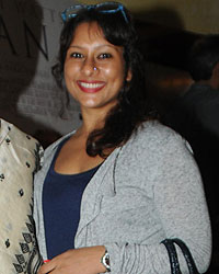 Sai Paranjapye with Sai Deodhar Sai Paranjapye with Sai Deodhar