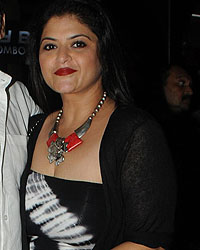 Ayub Khan and Gaurav Chopra Ayub Khan and Gaurav Chopra