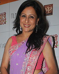 Kishori Sahane Kishori Sahane