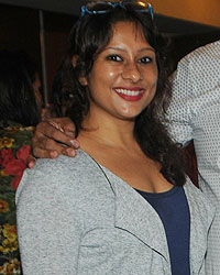 Sai Deodhar, Kalyan Guha and Sai Paranjpaye Sai Deodhar, Kalyan Guha and Sai Paranjpaye