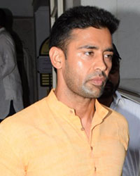 Narendra Jha Prayer Meet Narendra Jha Prayer Meet