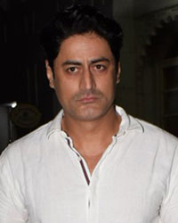 Mohit Raina Mohit Raina