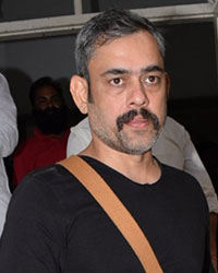 Narendra Jha Prayer Meet Narendra Jha Prayer Meet