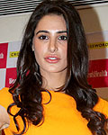 Nargis Fakhri at Nargis Fakhri Launches Womens Health Magazine