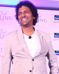 Nargis at Art of Oiling Event Nargis at Art of Oiling Event