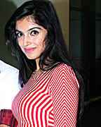 Bhushan Kumar and Divya Bhushan Kumar and Divya