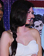 Nautanki Saala Music Launch