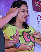 Nautanki Saala Music Launch