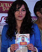 Nautanki Saala Music Launch