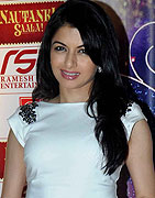Bhagyashree Bhagyashree