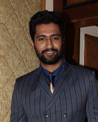 Vicky Kaushal at Navbharat Times Awards 2019