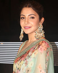 Anushka Sharma at Navbharat Times Awards 2019