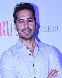 Dino Morea at Neeru`s Store Launch